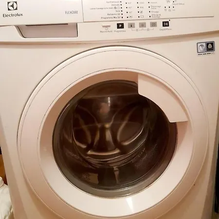 Cosy Proche Gare. Apartment