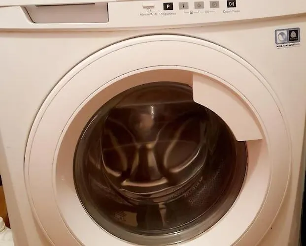 Cosy Proche Gare. Διαμέρισμα